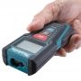 Medidor De Distancia A Laser 30m LD030P Makita