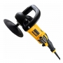 Lixadeira Politriz 7/9 127v 1250w Dwp849xbr     Dewalt