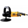 Lixadeira Politriz 7/9 127v 1250w Dwp849xbr     Dewalt