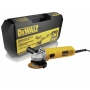 Esmerilhadeira 4 1/2 220v C/ 5 Abras Dwe4010k-B2 Dewalt