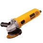Esmerilhadeira 4 1/2 220v C/ 5 Abras Dwe4010k-B2 Dewalt
