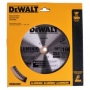 Lamina serra esquadria mad/alum 10" 100d dwa03220 dewalt
