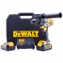 PARAFUSADEIRA FURADEIRA DCD985 1/2" C/2 BAT LITIO 220V      DEWALT