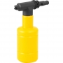 Lavadora de alta pressão LAV 1200 1300 libras 127V - VONDER