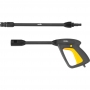 Lavadora de alta pressão LAV 1200 1300 libras 127V - VONDER