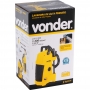 Lavadora de alta pressão LAV 1200 1300 libras 127V - VONDER