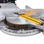Serra De Meia Esquadria Dw713br 10  110v - Dewalt