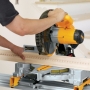 Serra De Meia Esquadria Dw713br 10  110v - Dewalt