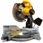 Serra Meia Esquadria DW715br 12 110v - Dewalt