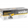 Esmerilhadeira angular 4.1/2" EAV 754 127V - VONDER