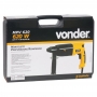 Martelete perfurador/rompedor MPV 620 220V VONDER