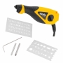 Gravador eletrico grv7000 127v 6001700127     vonder