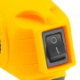 Gravador eletrico grv7000 127v 6001700127     vonder
