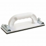 SUPORTE MANUAL P/LIXA 230X80mm 3599230080     VONDER