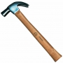 MARTELO FERRADURA 27MM CABO MAD 450G 51-420S     STANLEY