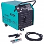 MAQUINA TRANSFORMADOR VULCANO IND.4000 45-270A 220/380/440V    FRICKE