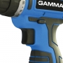 Parafusadeira Furadeira 12v 2bat G12101/br Gamma