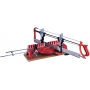 Serra Meia Esquadria Manual NOVE54 4699001005 Vonder