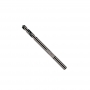 BROCA PILOTO PARA SUPORTE DE SERRA COPO 2L 01/4X108MM -  IRWIN