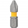 PONTEIRA PHILLIPS BOX 15 PÇS DWA1PH2-15 - DEWALT