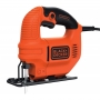 Serra Tico Tico 420w 127V KS501-BR Black & Decker
