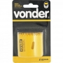 SERRA COPO AR 2 3/4" 70mm  3511070000 VONDER