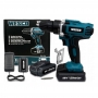 Parafusadeira A Bateria 18v Brushless WS2324 Wesco