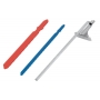 Serra tico-tico 850w 127v WS3772U Wesco