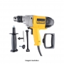 Furadeira 5/8 220V tripla reduçao de energia DW130V Dewalt
