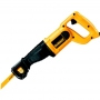Serra Sabre Velocidade Variavel 1000W DW304PK-BR DEWALT