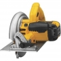 Serra Circular DWE575BR 7 1/4" 110V - DEWALT