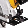 Serra Circular 1400w 220v  7 1/4 Dwe560b2 Dewalt