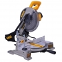 Serra Meia Esquadria Dw714-Br 10  1600w 110v     Dewalt