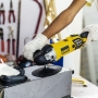 Lixadeira politriz 7 / 9 220v 1250w dwp849xb2     dewalt