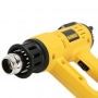 SOPRADOR TERMICO C/ TEMP DIG 127V D26414-BR     DEWALT