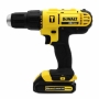 Parafusadeira Furadeira Dcd776-C2 1/2  13mm 20v 110V Dewalt