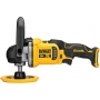 Lixadeira Politriz 20V max li-ion DCM849B Dewalt