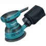 Lixadeira Orbital 125mm (5pol) 220V M9204B Makita