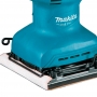 Lixadeira Orbital 220V M9200B MAKITA