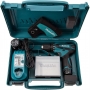 Parafusadeira Furadeira 10mm 12V C/Aces DF330DWE Makita