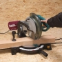 Serra Esquadria 255mm 220v MLS100 220V Makita