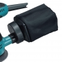 Lixadeira orbital 125mm (5pol) 127v m9204b - makita