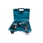 Parafusadeira De Impacto A Bateria 12V TD111DWYE MAKITA