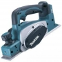 Plaina 82mm Sem Bateria E Sem Carregador DKP180Z Makita