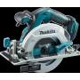Serra Circular A Bateria 18v DHS680Z S/Bat/Car Makita
