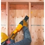 Serra Sabre Velocidade Variavel 1000 W DW304PK-B2 Dewalt