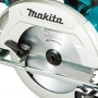 Serra Circular 185mm 127V HS7010 Makita