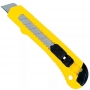 ESTILETE RETRATIL 18mm  10143 (FL)        STANLEY