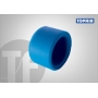 CAP 32 PPR AZUL P/ AR COMPRIMIDO (AC) CP320A    TOPFUSION