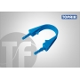 SUPORTE FIXO 32 PPR AZUL P/ AR COMPRIMIDO (AC) SF32A     TOPFUSION